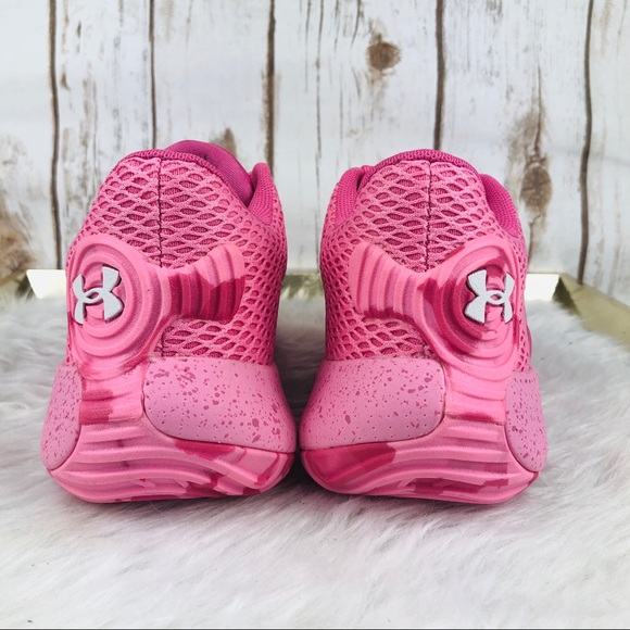 Under Armour Anatomix Spawn 2 Breast Cancer - Picture 3 of 8